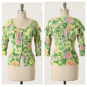 Anthropologie Sweater